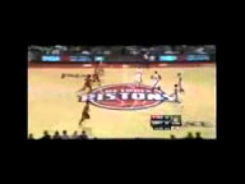 James Harden full highlights//37pts&12asts//vs Piston//10-31-2012