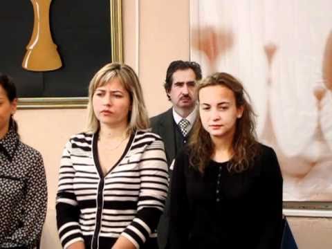 2010-09-15 World Woman Chess Blitz