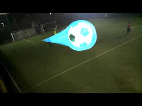 Alya Halı Saha 21.02.2016 20:00 - akillisaha.com