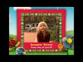 PBS Kids Sprout Sesame Street Promo 2011