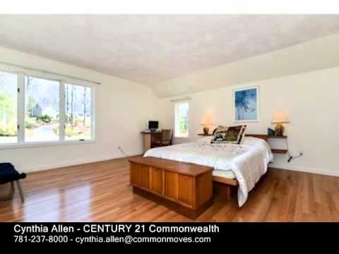 22 Farm Hill Rd Natick, MA 01760 - Single-Family Home - Real Estate - For Sale -