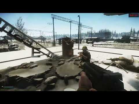 Just got robbed by one of Glukhar's boys...