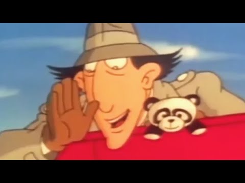 Amusement Park – Inspector Gadget | Classic Cartoon - Kids TV Series, Kingdom Kids Zone - Inspector Gadget - WildBrain