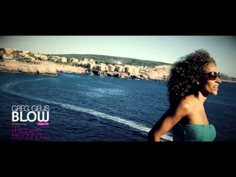 Greg Gelis feat. Michelle Bradshaw (Original Mix)
