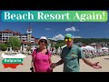 Bulgaria. May, season underway at last in Sunny Beach!