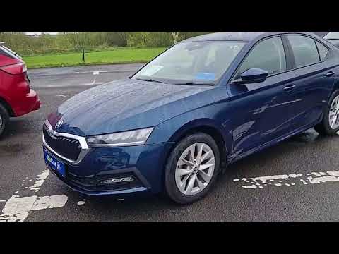 Skoda Octavia OCTAVIA AMB 2.0TDI 115HP - Image 2