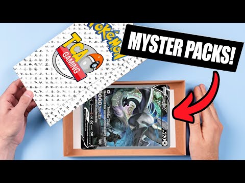 TCA Gaming Pokemon Re-Pack + Base Set 1999-2000 Packs