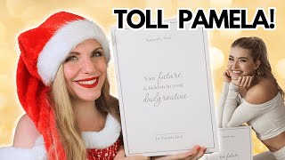 Naturally Pam Adventskalender 2025 Unboxing Video 1