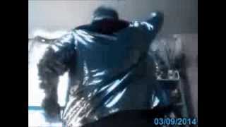 JORDAN DANCES - Empty Space by Cymbals