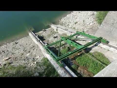 Wägital 2019 Teil 6 Hakenwagen holt Schütze