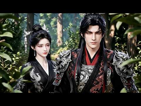 【新番】一口气看完EP01-90🔥落魄六皇子拒绝争储只想去躺平？远赴边关巧用硬核现代兵法 | MULTI SUB