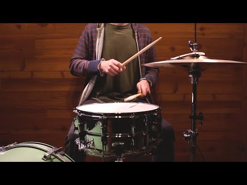 kick/snare/hat: tapping into something 🦶🥁🧢