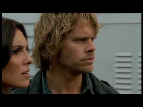 Ncis Los Angeles 2x13 - Dovevi darle una sberla