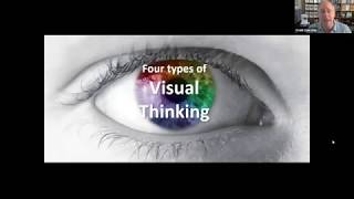 The Power of Visual Thinking in Our Teaching, in Business, and in Life video