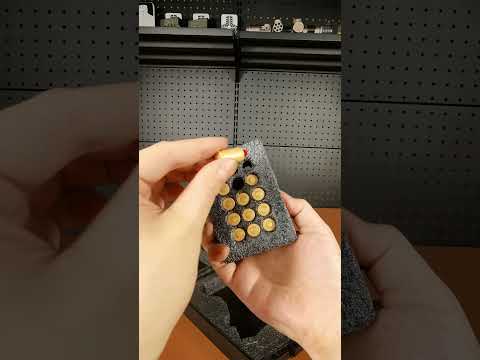 Tactical Glock Blowback Toy Gun