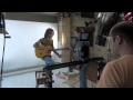 MAKING OFF VIDEOCLIP FONDO FLAMENCO ...