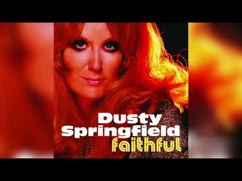 Live Here With You - Dusty Springfield