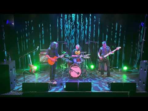 Àlex Skolnick Trio  March 2025 Samples