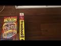 JumpStart Why Did The Bus Stop 1999 VHS And JumpStart Preschool 1999 VHS
