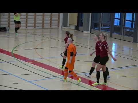 YILVES - PJK   Maalikooste 8.10.2022