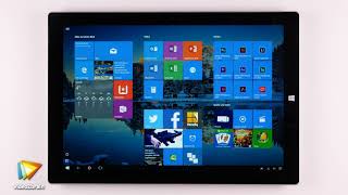 Windows-10-Tablet – Termine mit Cortana verwalten