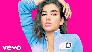 Dua Lipa - That Kind Of Woman (Music Video)