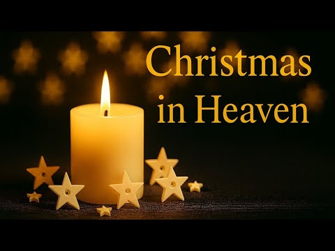 Christmas in Heaven — A Song for Someone You Miss (Official AI Music Video)