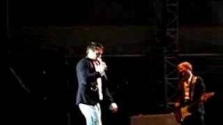 Sasha 15.09.2007 Münster &quot;Rooftop&quot; (uhuhuh mitsingen)