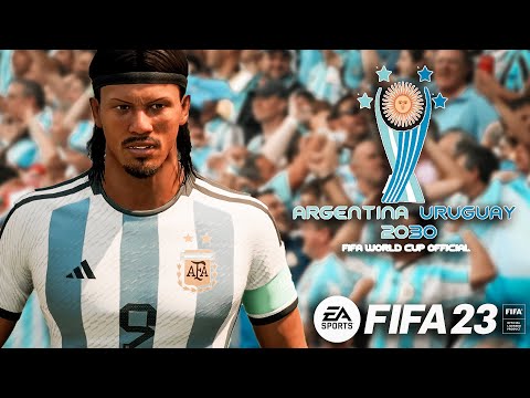 DEVIENS PRO : LA COUPE DU MONDE AVEC L'ARGENTINE