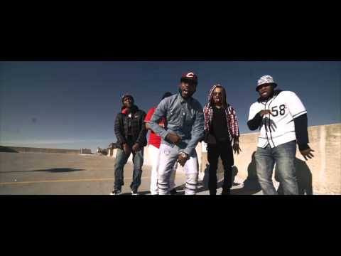 R.B.E. MeechMayo f/ Shawn - Ballin Like An AllStar (Official Video) Shot By @Will_Mass