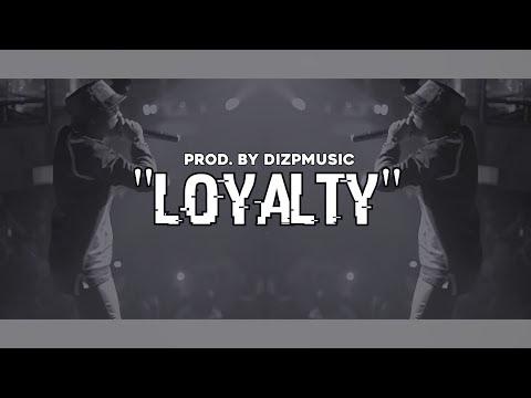 "LOYALTY" Rich Homie Quan x Dej Loaf - Futuristic Type Beat (Prod. @DIZPMUSIC)