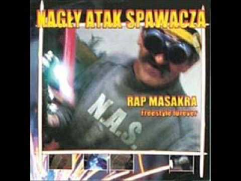 Video thumbnail for Rap Masakra