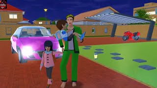 Download lagu Yuta and Mio are playing in park😀|#sakuraschoolsimulator #shortfilm #trending #viralvideo #sss  mp3
