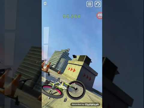 Cómo fazer 2.000.000 de pontos no Touchgrind BMX