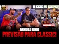 RAMON NO ARNOLD OHIO? | HORSE MANDOU A REAL