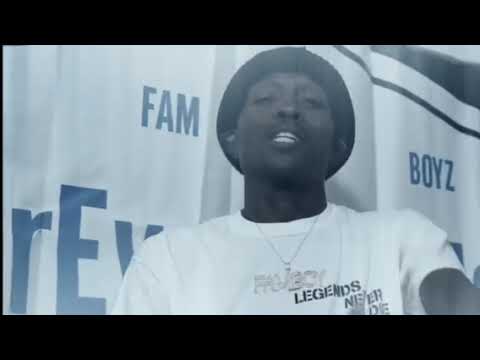 Tayblacc How I’m Rockin F.A.M BOyz