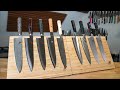 Miyabi Knives Series Overview All Lines For 2025 Plus C M Exclusives