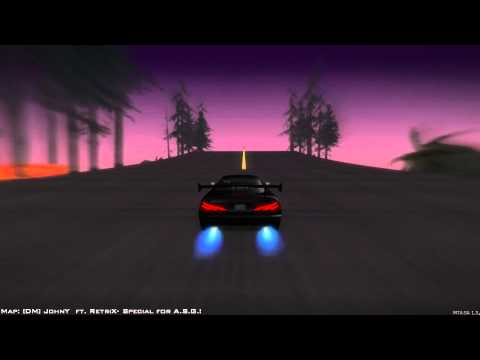 [DM] JohnY  ft. RetriX- Our Time!