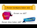 4. Sınıf  Türkçe Dersi  Görsel Okuma Kadim Can Eğitim Videoları www.kadimcan.com Kanalıma ÜCRETSİZ Abone Olmayı Unutmayın!!! https://goo.gl/ebE8U7 ... konu anlatım videosunu izle