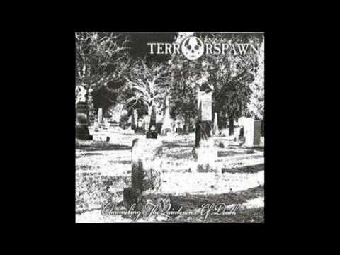 Terrorspawn - We Shall Pray (2005)