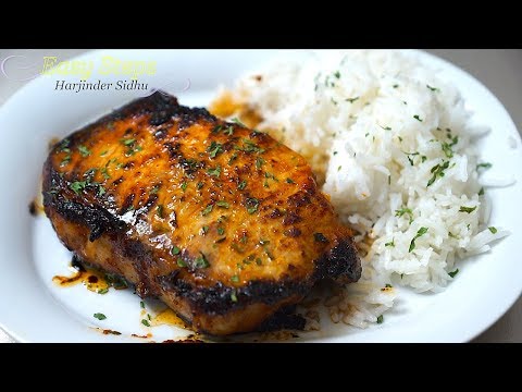 download lagu mp3 mp4 Honey Sriracha Pork Chops, download lagu Honey Sriracha Pork Chops gratis, unduh video klip Honey Sriracha Pork Chops