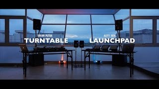 Alffy Rev VS Irham Putra ( Launchpad vs Turntable ) BATTLE