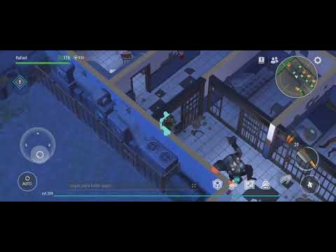 Delegacia sem gastar muito - Last day on earth Survival