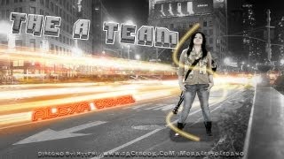 The A Team - Ed Sheeran Cover by &quot;Alexa Gomez&quot;
