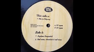 Tommi White - Bigtime Boogieshit