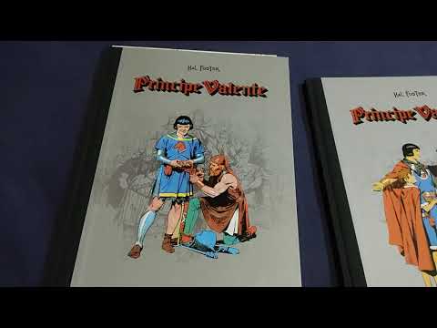 QUADRINHOS que éramos jovens demais para conhecer: príncipe valente