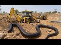 New Jcb 3dx Got Stuck In Mud Jcb Video Jcb Stuck Mud Jcb Backhoe Jcb Tractor Video