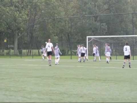 Maarssen da1 - VEP da1 3-0