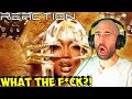 CUPCAKKE - LITTLE RED RIDING GOOD [FIRST REACTION]