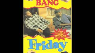 CHIDDY BANG - FRIDAY (ON MY WAY)